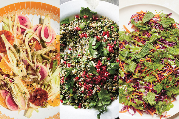 Summer Salads